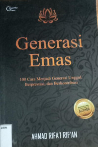 Generasi Emas