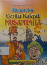 Cerita Rakyat Nusantara