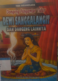 Dewi Sanggalangit dan Dongeng Lainnya