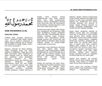 E-Book Kisah Nabi Muhammad SAW