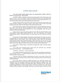 E-Book Kisah Kepahlawanan Sahabat Nabi