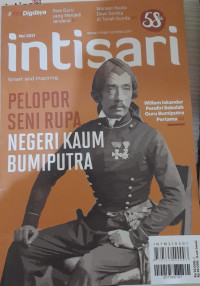 lntisari : Pelopor Seni Rupa Negeri Kaum Bumiputra