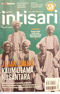 lntisari : Jejak Juang Kaum Ulama Nusantara