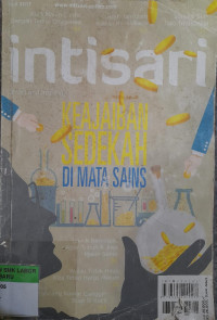 lntisari: Keajaiban Sedekah di Mata Sains