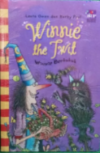 Image of Winnie The Twit ( Winnie Berkukuk )