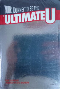 Your Journey To Be The Ultimate U