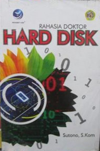 Image of Rahasia Doktor Hard Disk