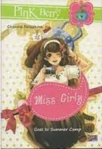 Pink Berry : Miss Girly