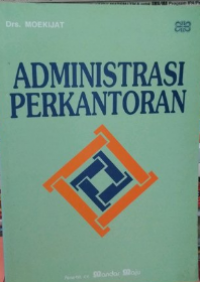 Image of Administrasi Perkantoran