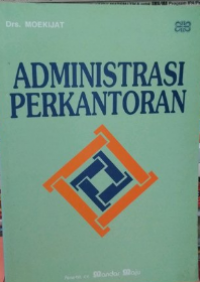 Administrasi Perkantoran