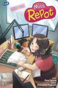 Image of Miss Repot