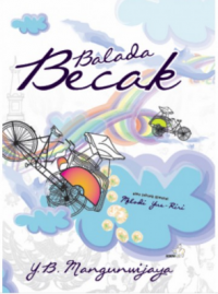 Image of Balada Becak