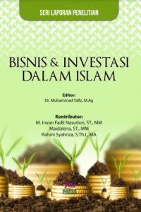 Image of Ebook Bisnis dan Investasi Syariah