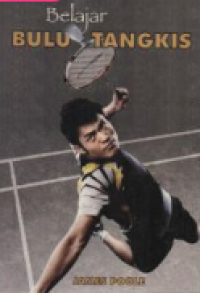 Belajar Bulu Tangkis