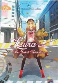 Laura and The Sweet Andventure