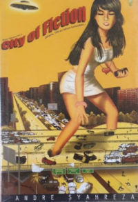 Image of City Of Fiction