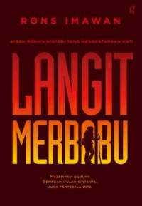 Image of Langit Merbabu