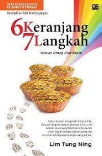 Image of 6 Keranjang 7 Langkah