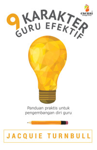 9 Karakter Guru Efektif