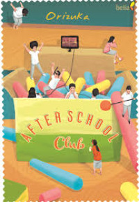 Image of After School Club