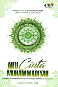 Aku Cinta Muhammadiyah