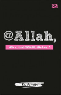 Image of Allah : Masihkah Engkau didalam ?