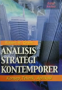 Analisis Strategi Kontemporer