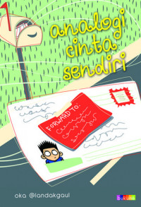 Image of Analogi Cinta Sendiri