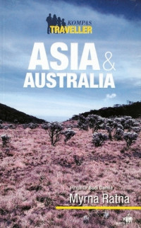 Asia & Australia