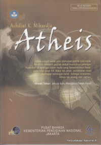 Image of Atheis