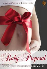 Image of Baby Proposal