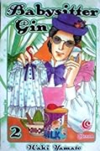 Babysistter Gin 2