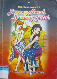 Bawang Merah Bawang Putih