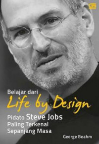 Belajar Dari Life By Design