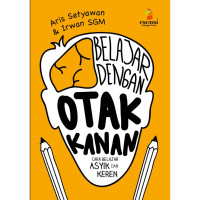 Belajar dengan otak kanan
