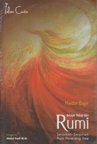 Belajar Hidup dari Rumi