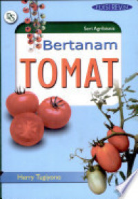 Bertanam Tomat