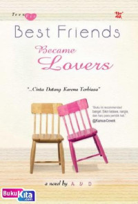 Best Friends Became Lovers