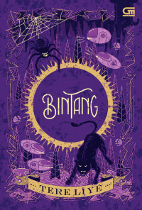 Image of Bintang : Tere Liye