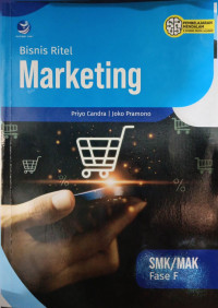 Image of Bisnis Ritel Marketing
