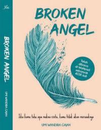 Broken Angel