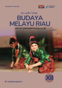 Image of Budaya Melayu Riau XII