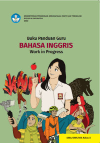 Buku Panduan Guru Bahasa Inggris Kelas X
