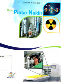 Buku Pintar Nuklir