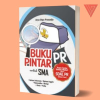 Image of Buku Pintar PR: untuk SMA