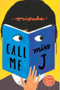 Call Me Miss J : Jurnal Raya