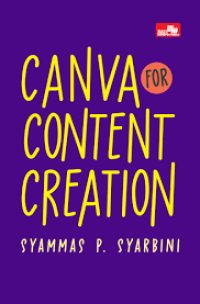 Image of Canva For Content Creation