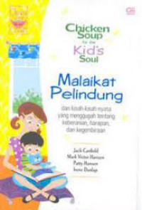 Image of Chicken Soup for The Kids Soul