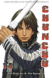 Chunchu 14