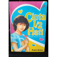 Cinta 1/2 Hati